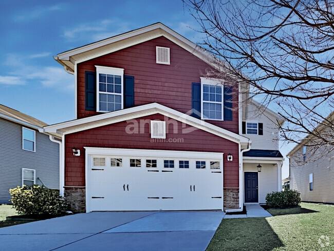 Building Photo - 341 Peters Creek Dr