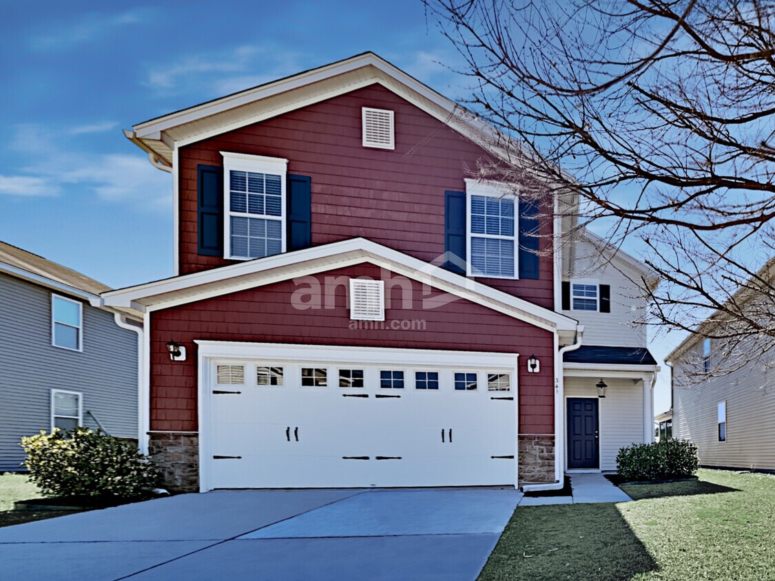 Foto principal - 341 Peters Creek Dr