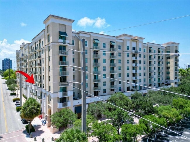 Foto del edificio - 610 Clematis St