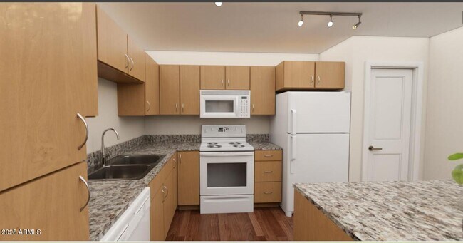 Foto del edificio - 16965 W Van Buren St