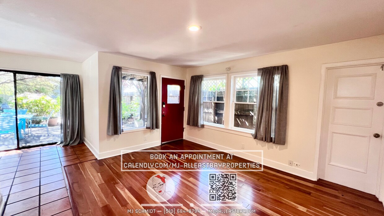 Foto principal - Garden oasis 2 bedroom with wrap around ya...
