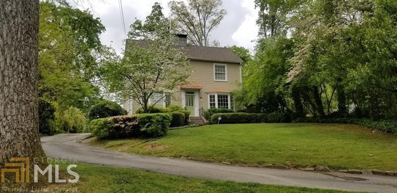 Foto principal - 3644 Kingsboro Rd NE