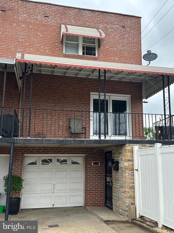 Foto del edificio - 3658 Miller St