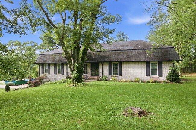 Foto del edificio - 2603 Country Haven Dr