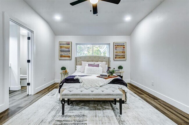 Foto del edificio - 5942 Sanford Rd