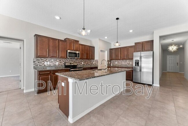 Foto del edificio - 9703 Sage Creek Dr