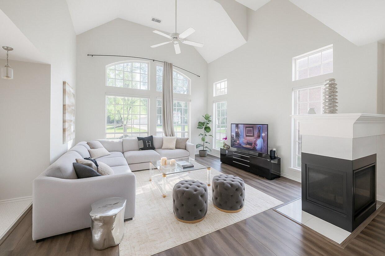 Foto principal - 6822 Winston Dr