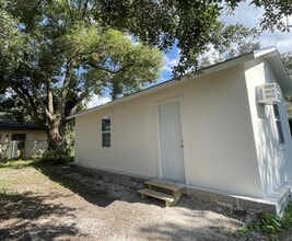 Building Photo - 1138 Olive St