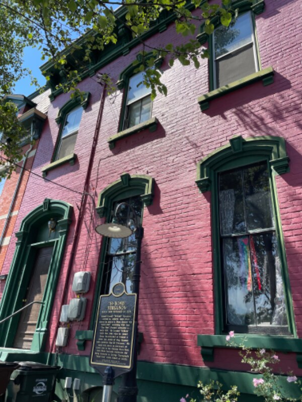 Primary Photo - 506 Washington Ave