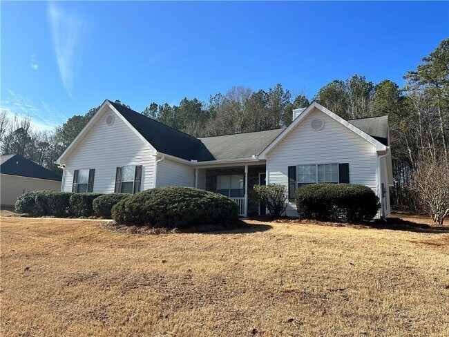 Foto del edificio - 35 Hidden Brook Ln