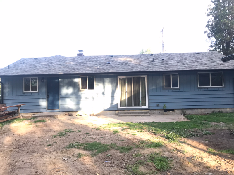 Foto principal - 8624 E McKinley Ave