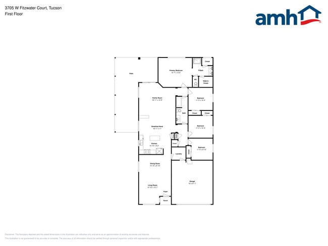 Building Photo - 3705 W Fitzwater Ct