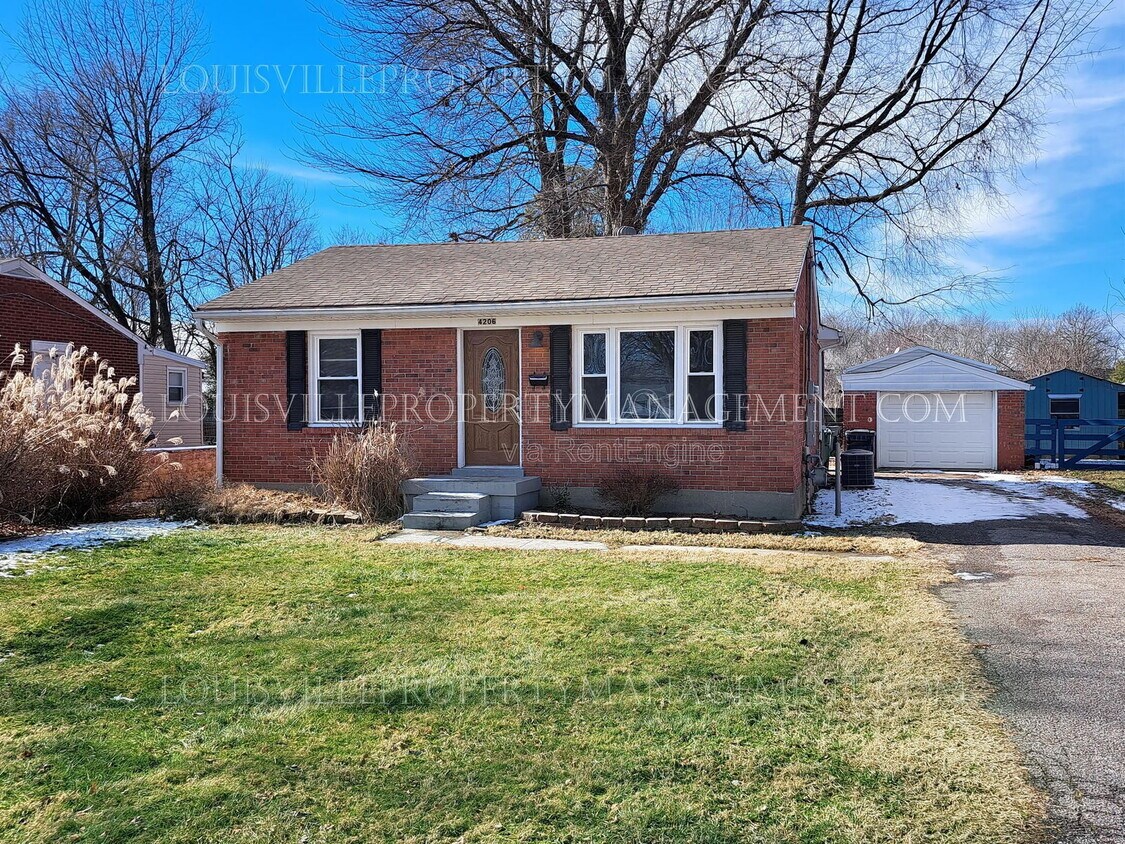 Photo - 4206 Laura Ave