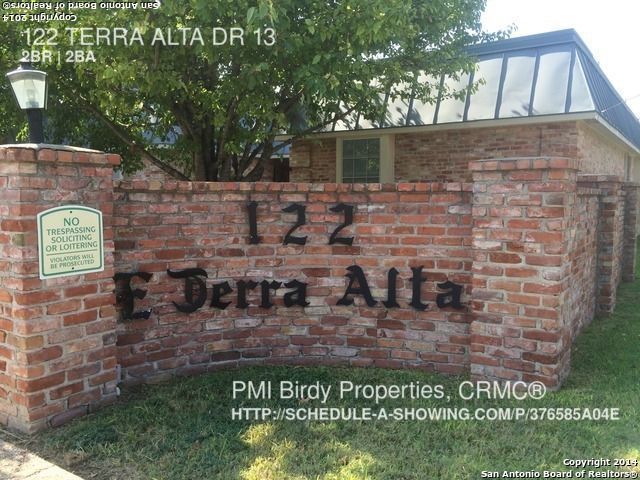 Building Photo - 122 TERRA ALTA DR