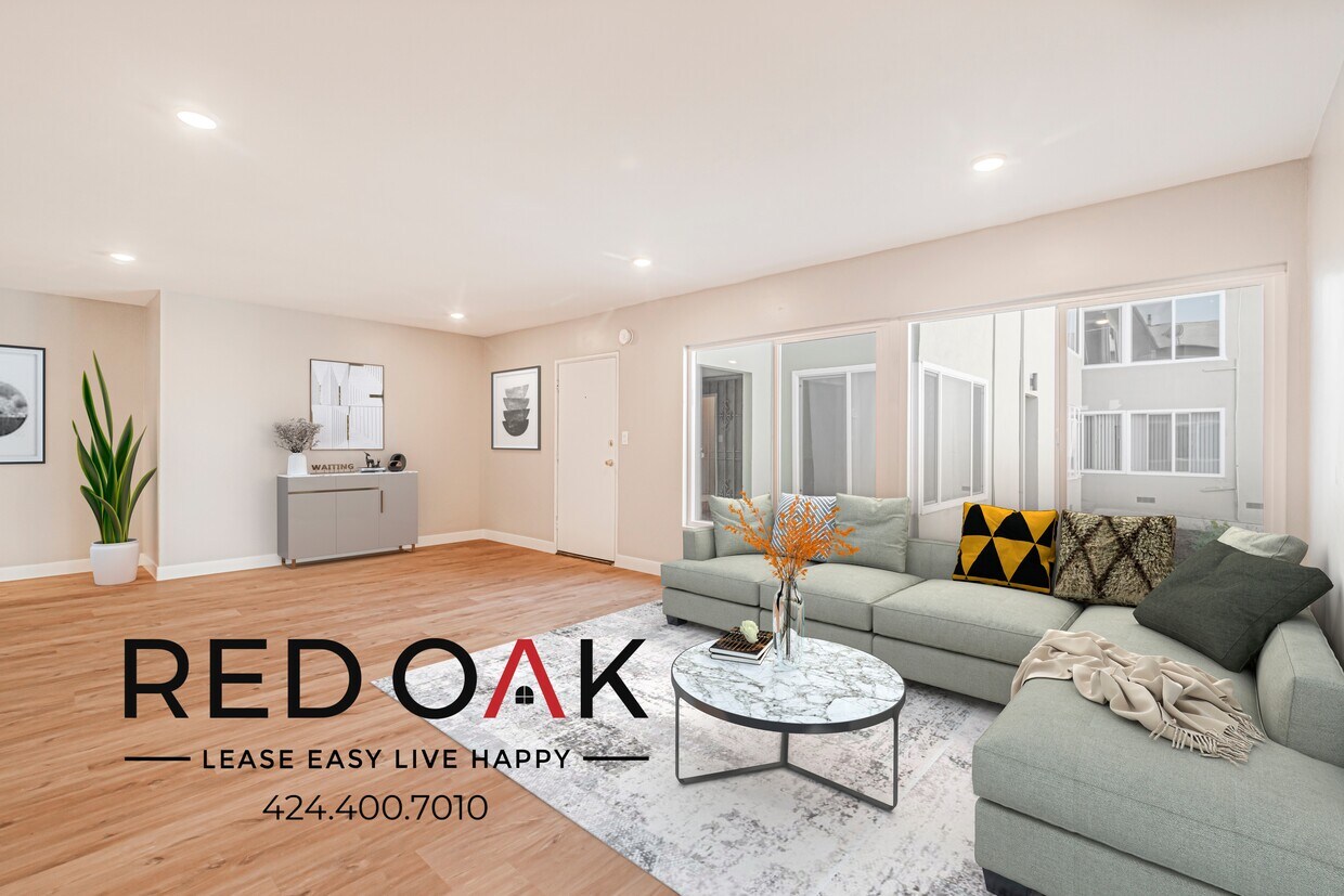 Foto principal - 4646 Coliseum St