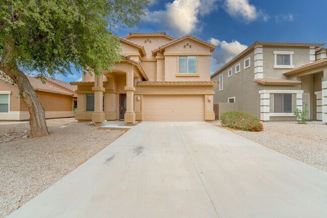 Foto del edificio - 734 W Fruit Tree Ln