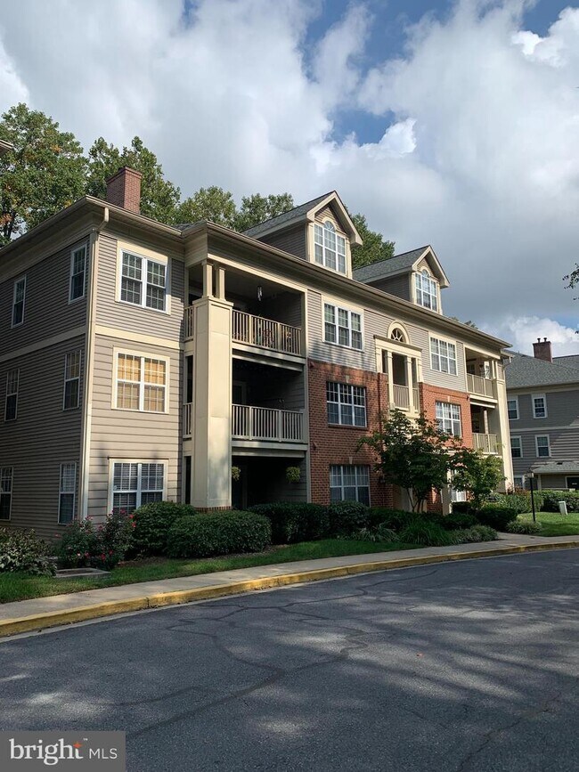 125 Timberbrook Ln Unit 303, Gaithersburg, MD 20878 Condo for Rent in