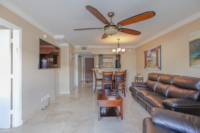 Foto del edificio - 2 br, 2 bath Condo - 3105 NE 28th St Apt 1C