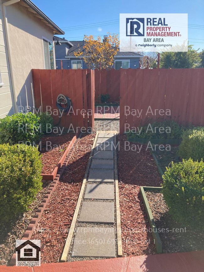 Building Photo - Rent Drop: 3 Bedroom 2 Bathroom San Mateo ...