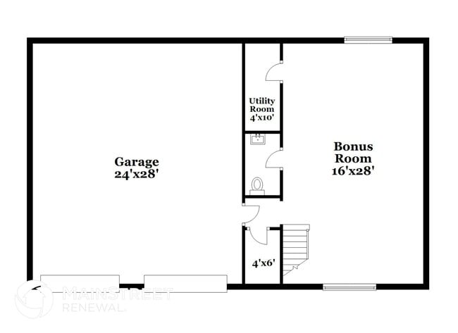 Foto del edificio - 423 Spring Branch Dr