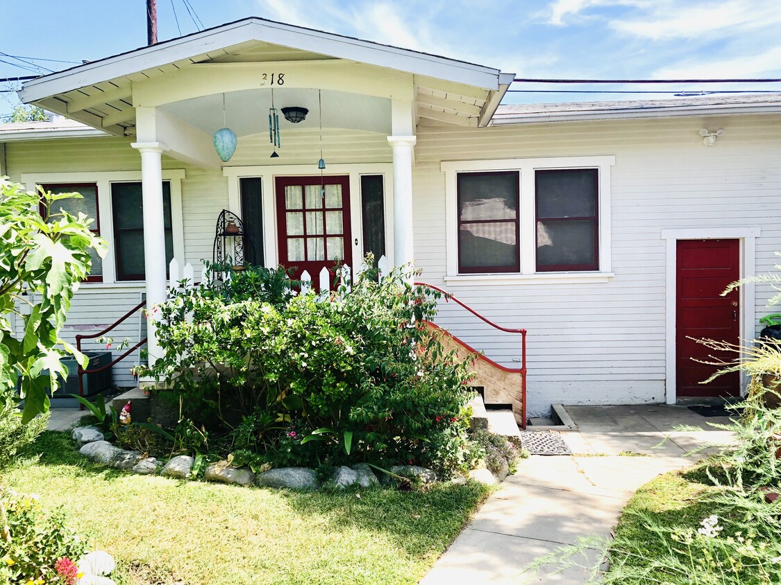 Primary Photo - 316 E Colorado Blvd