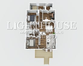 Building Photo - 2718 Louise Ave
