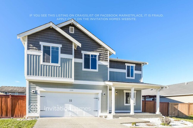 Building Photo - 1319 Daffodil Ave NE