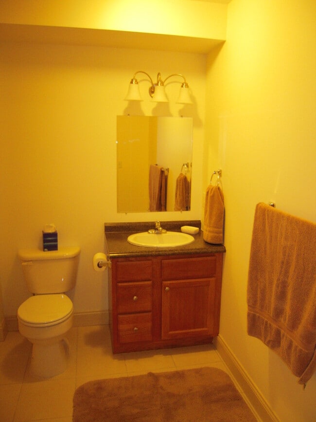 Interior Photo - Stonybrook Apartments