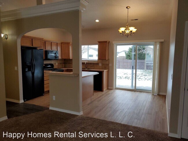 Building Photo - 3 br, 2 bath House - 4650 W. Bardwell Drive