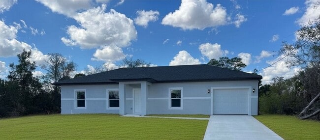 MOVE IN READY & BRAND NEW! Modern 3BD/ 2BA/ 1 Car Garage in Cape Coral - MOVE IN READY & BRAND NEW! Modern 3BD/ 2BA/ 1 Car Garage in Cape Coral House