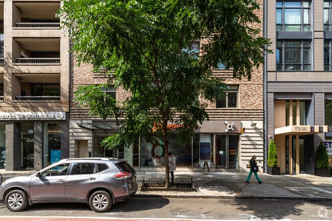 Building Photo - Citizen Condominium
