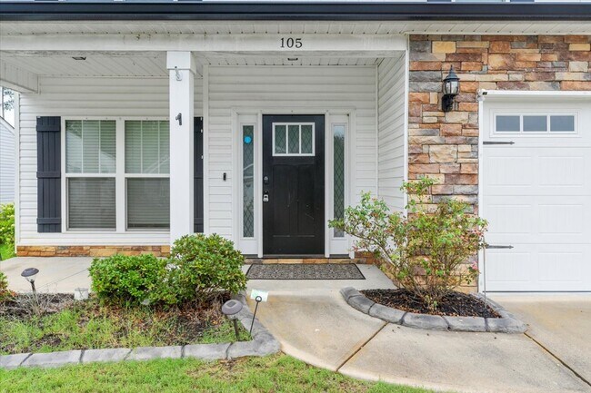 Foto del edificio - 105 Swinton Pond Rd