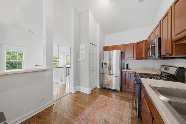 Foto del edificio - 2353 Georgetown Cir