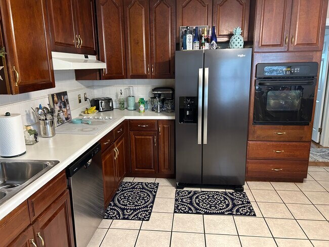 Foto del edificio - 3316 Troy Ave NW