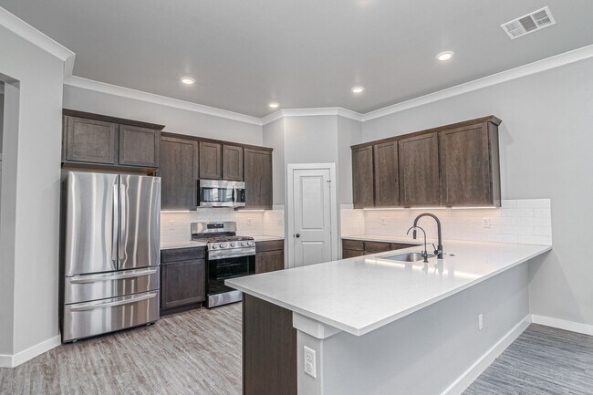 Building Photo - 2405 Partridge St