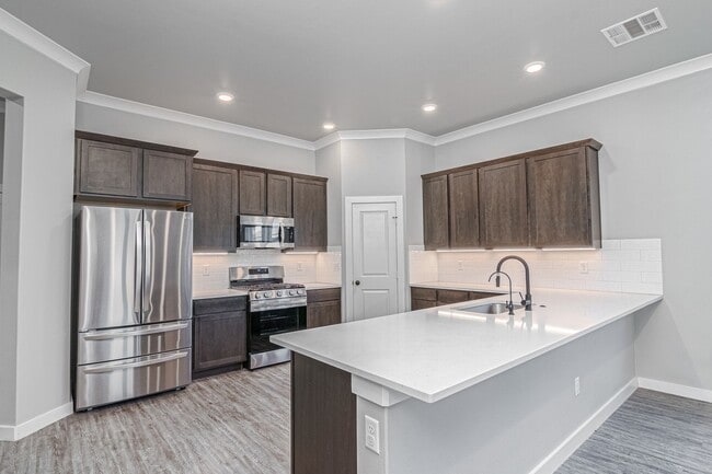 Foto del edificio - 2405 Partridge St