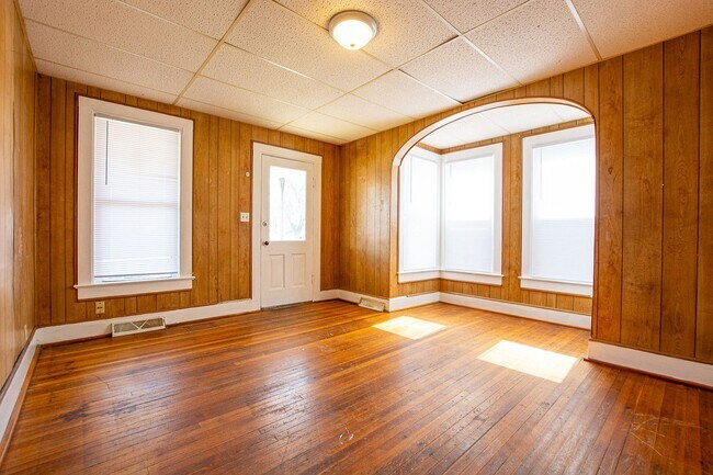 Foto del edificio - 207 S 17th St