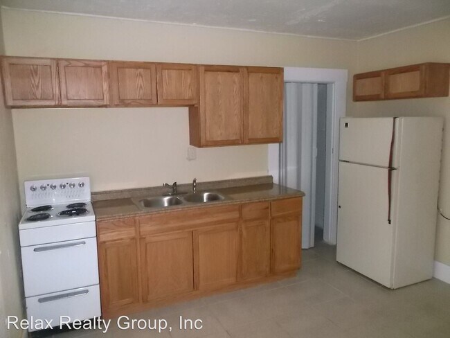 Foto del edificio - 612 26th St W