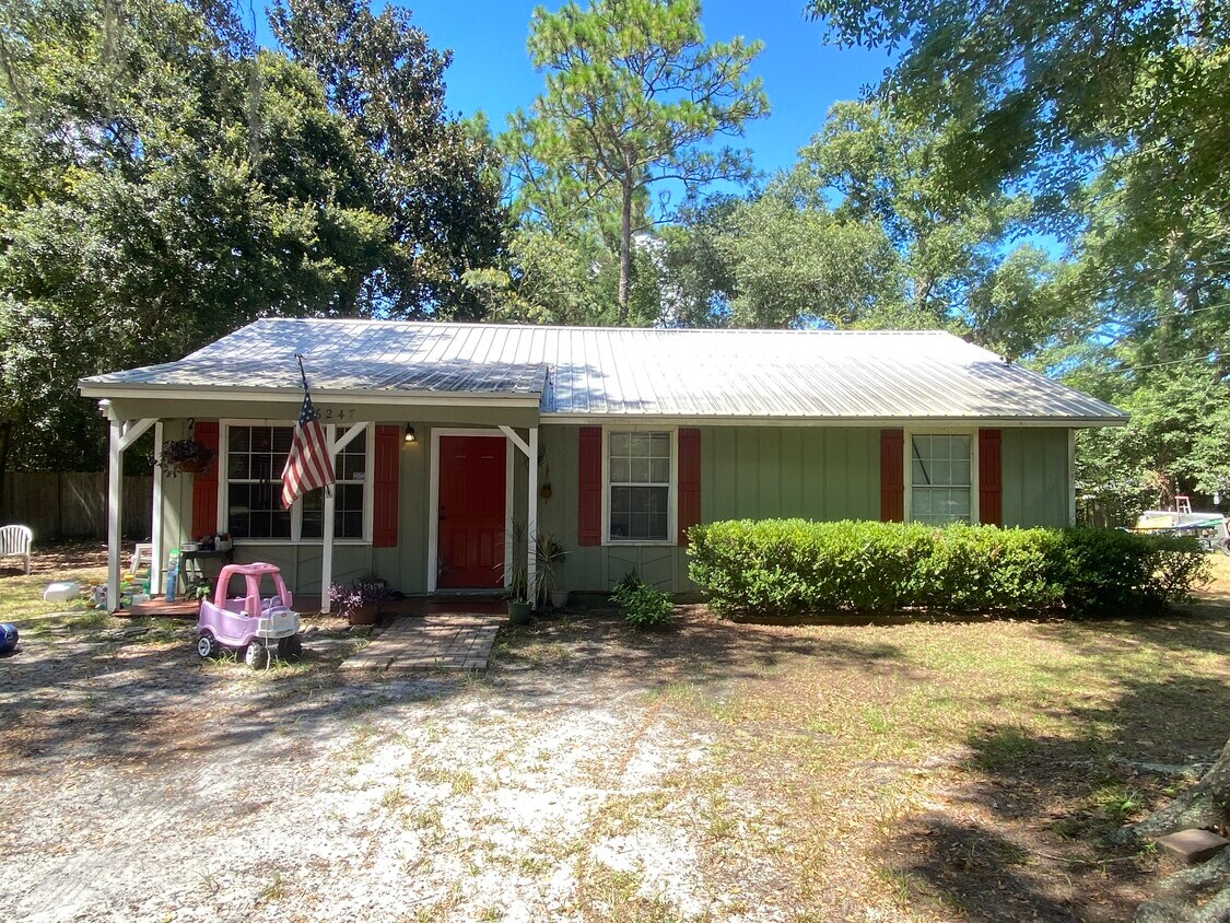 86247 Palmetto St, Yulee, FL 32097 House Rental in Yulee, FL