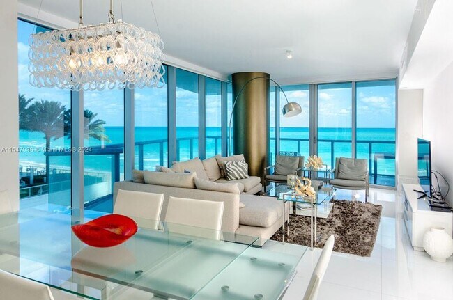 Foto del edificio - 17001 Collins Ave