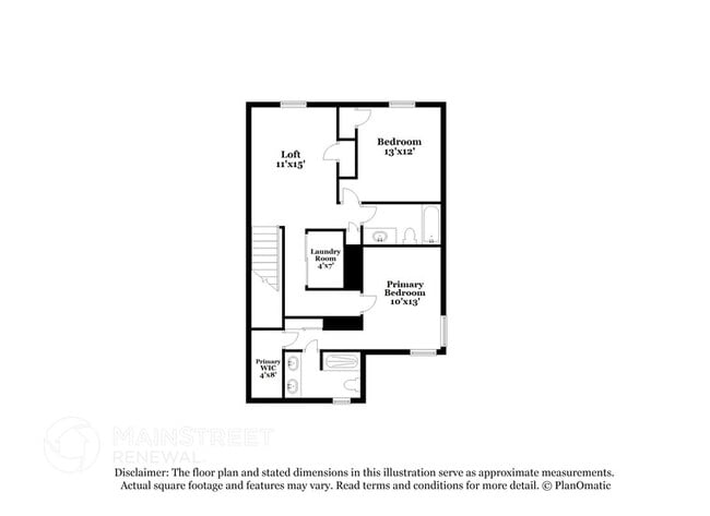 Building Photo - 4409 Light View