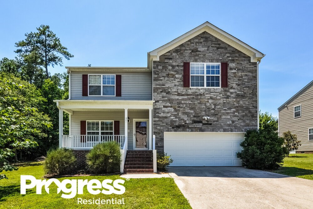 Foto principal - 801 Widewaters Parkway