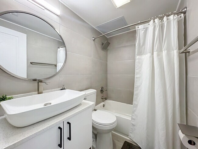 Foto del edificio - 1401 SE 15th St