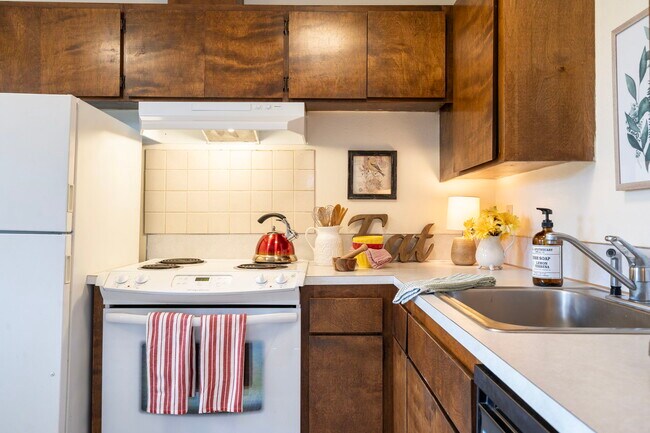 Foto del edificio - 2229 Hawthorne St