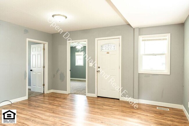 Foto del edificio - 122 Walnut St
