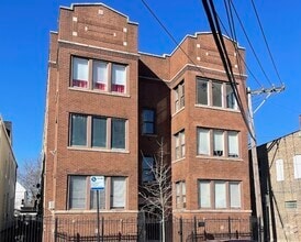 Building Photo - 1538 N Karlov Ave