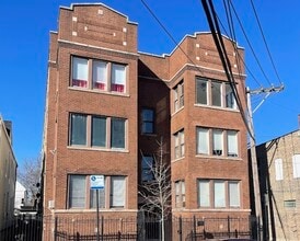Building Photo - 1538 N Karlov Ave