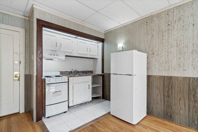 Foto del edificio - 1440 W Howard St