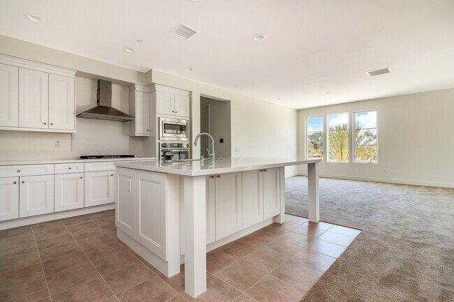 Foto del edificio - SOUTHCOVE Luxury: SPACIOUS TOWNHOME with O...