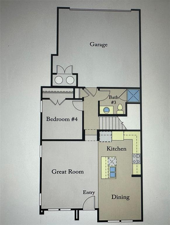 Foto del edificio - 6814 E Riverside Dr